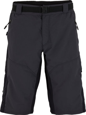 Endura Hummvee Shorts mit Innenhose - grey/M