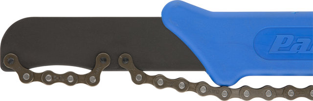 ParkTool Extractor de piñón SR-18.2 - azul-rojo