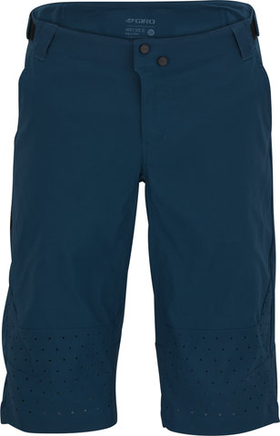 Giro Short Havoc - harbor blue/32/M