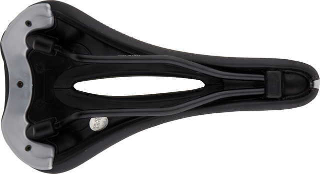 Selle Italia Sport Gel Flow Saddle - black