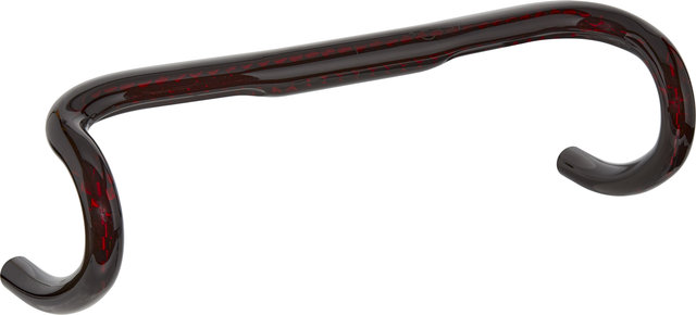 BEAST Components Road Bar 31.8 Handlebars - carbon-red/44 cm