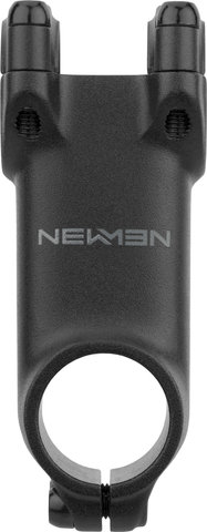 NEWMEN Evolution 318.4 Vorbau - black anodized/70 mm 6°