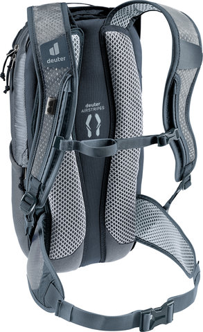 deuter Race 8 Rucksack - black/8000 ml