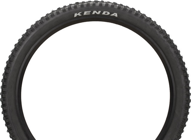 Kenda Cubierta plegable Hellkat Pro AGC 27,5" - negro/27.5 /60 /2.4 /60-584