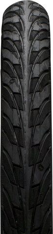 Continental Contact 20" Wired Tyre - black-reflective/20 /47 mm/47-406/1.75 