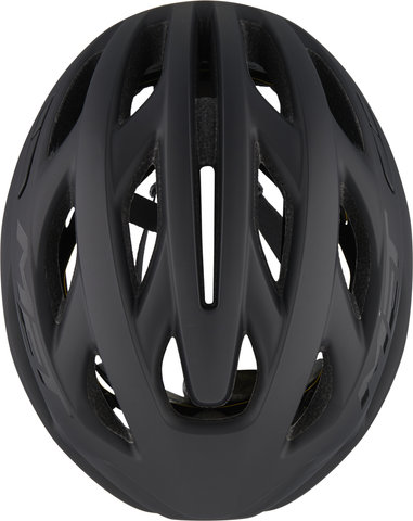 MET Casque Estro MIPS - black mat-glossy/56 - 58 cm