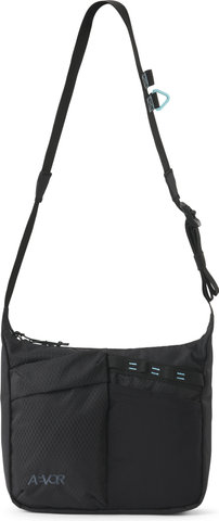 AEVOR UT Sacoche Shoulder Bag - utility black/6000 ml