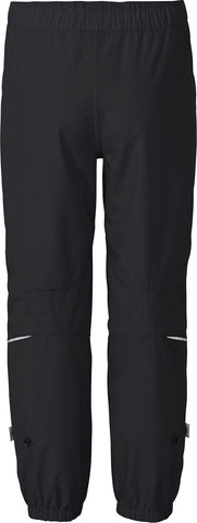 VAUDE Pantalon Grody pour Enfants V - black/164, 158