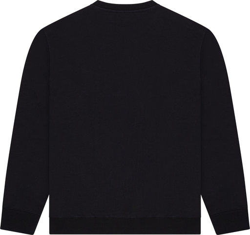 Cinelli Global Cycling Crewneck Sweater - black/M