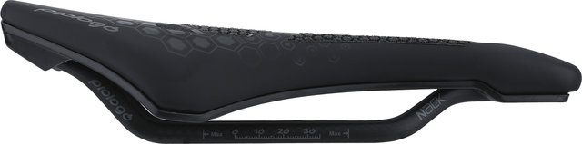 Prologo Dimension TRI CPC Nack Saddle - anthracite