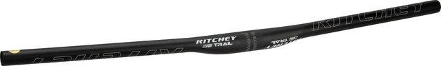 Ritchey WCS Carbon Trail 2X 31.8 Flat Handlebars - matte UD carbon/740 mm