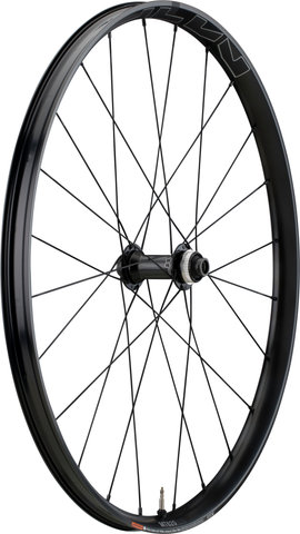 Shimano WH-MT620-TL-B Disc Center Lock 29" Wheel - black/Boost/Boost/110 mm/29"/110 mm/110 mm/front wheel only