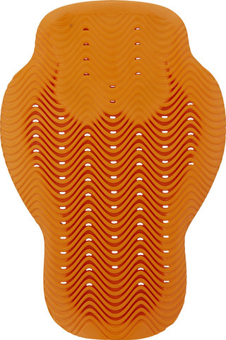 Fox Head D3O Neck Brace Compatible L2 Back Insert - orange/XL