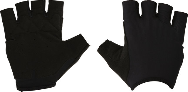 ASSOS RS Targa Halbfinger-Handschuhe - black series/M