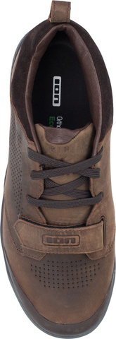 ION Scrub Select Shoes - loam brown/36