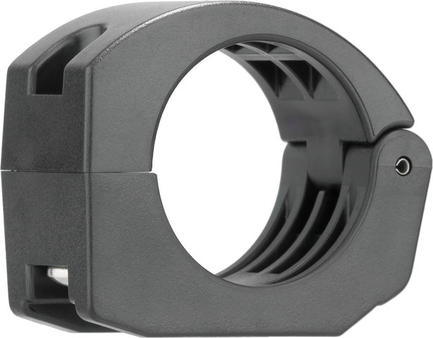 Garmin Oversized Handlebar Mount - black