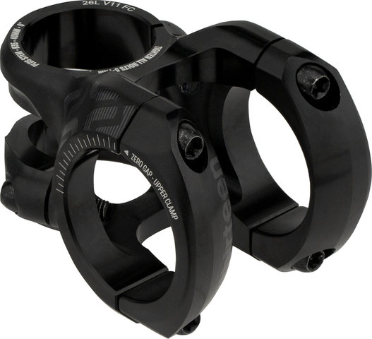 e*thirteen Plus 35 Stem - black/0°/40 mm