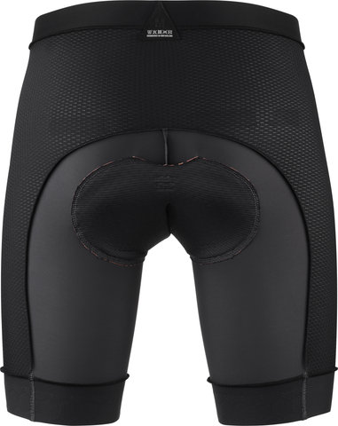 ASSOS Shorts Tactica Urban Liner Shorts T5 - black series/M