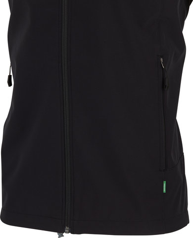 VAUDE Men's Hurricane Vest III - black/M