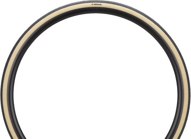 Vittoria Corsa Pro TLR G2.0 28" Folding Tyre - black-para/28-622/28 /28 mm