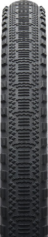 Maxxis Reaver Dual EXO TR 28" Faltreifen - schwarz-tanwall/28 "/45 mm/45-622