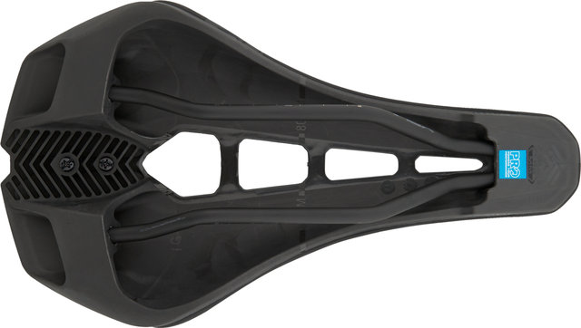 PRO Sillín Stealth Curved Performance - negro/142 mm