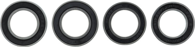 Hope Bearing Kit for Pro 4 Rear Hubs - universal