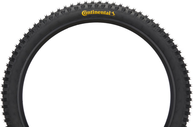 Continental Pneu Souple Argotal Enduro Soft 27,5" - noir/27.5 /66 /66-584/2.6 