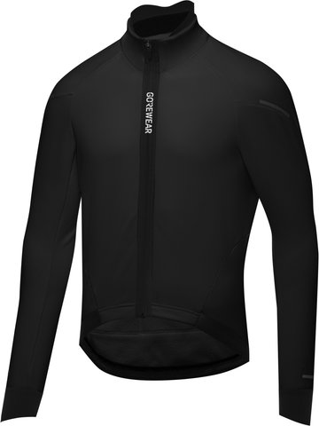 GORE Wear Chaqueta Térmica Spinshift - black/M