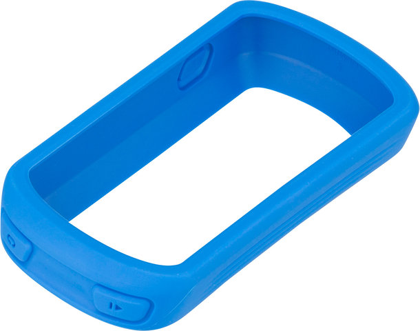 Garmin Silicone Cover for Edge Explore - blue