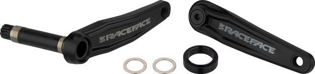 Race Face Ride Crank Arms - black/170,0 mm