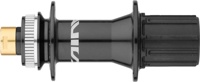 Shimano Saint HR-Nabe FH-M825 Disc Center Lock für 12 mm Steckachse - schwarz/32/Shimano MTB/Shimano MTB