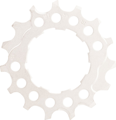 Shimano XTR CS-M9000 / CS-M9001 11-speed Sprocket - silver/15 tooth