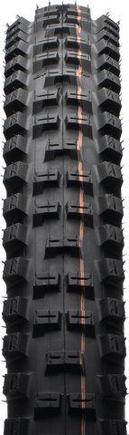 Schwalbe Big Betty Evolution ADDIX Soft Super Gravity 27.5" Folding Tyre - classic-skin/27.5 /62 mm/62-584/2.4 