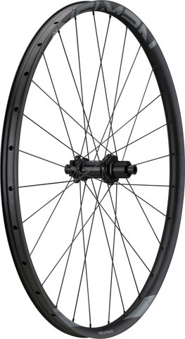 NEWMEN Evolution SL E.G.30 Fade Boost Disc 6-bolt 27.5" Wheelset - black-black/Shimano Micro Spline/Boost/148 mm/110 mm/Boost/27.5" (650B)/110 mm/Shimano Micro Spline/110 mm/148 mm