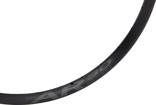 Race Face Llanta AR Offset 30 29" - black-grey/32/29"