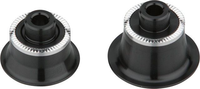 Zipp End Caps for 177 Disc Hubs - universal/10 mm Quick Release