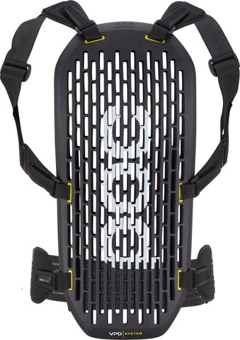 POC VPD System Back Protector - uranium black/M