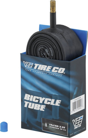 VEE Tire Co. Tube 14" - universal/Schrader Valve (AV)/14 x 1.5-2.25 AV 40 mm/40 mm