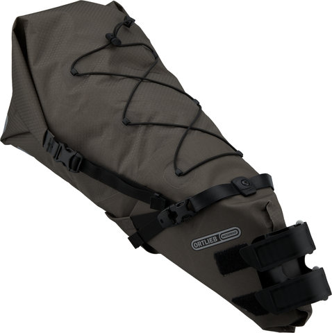 ORTLIEB Seat-Pack Saddle Bag - dark sand/16500 ml