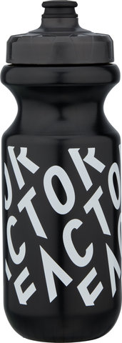 Factor Drink Bottle 600 ml - black/600 ml