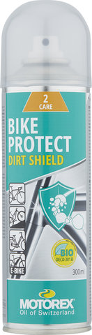 Motorex Spray d'Entretien Bike Protect Bio - universal/300 