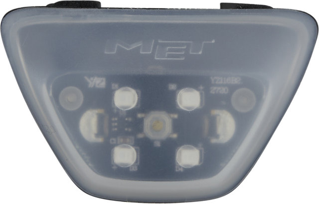 MET Lampe à LED pour Casque Mobilite - universal