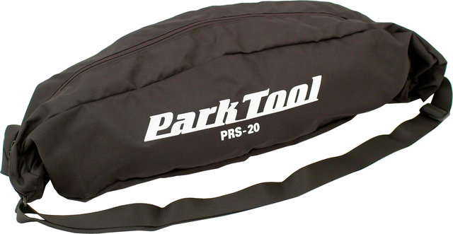 ParkTool Bolsa de transporte BAG-20 para soportes de montaje PRS-15/PRS-25 - negro