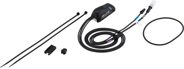 Campagnolo Interfaz externo EPS 12s V4 - negro