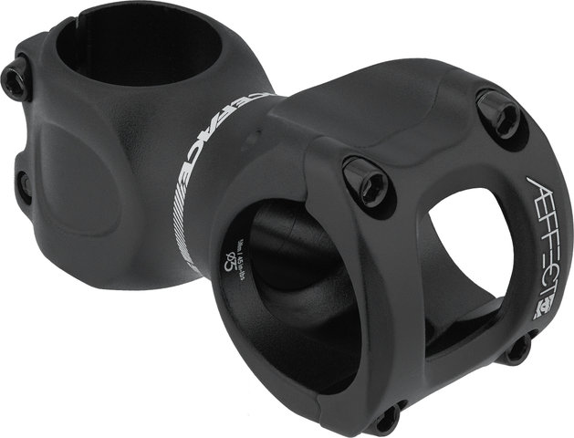 Race Face Aeffect 35 Vorbau 6° - black/+6°/-6° (FlipFlop)/60 mm