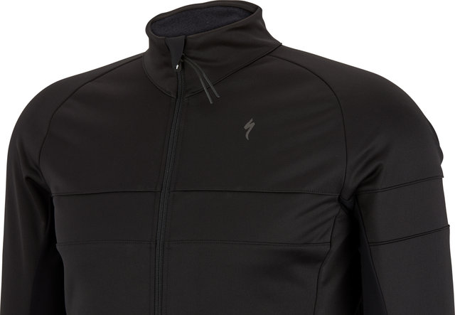 Specialized Chaqueta RBX Comp Softshell - black/M