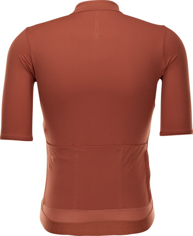 Specialized Maillot Prime S/S - terra cotta/M