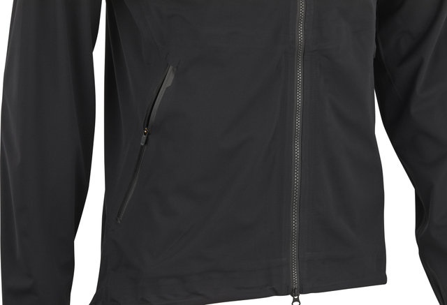 Fox Head Veste Flexair Water - black/M