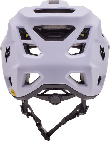 Fox Head Speedframe MIPS Helm - white/55 - 59 cm